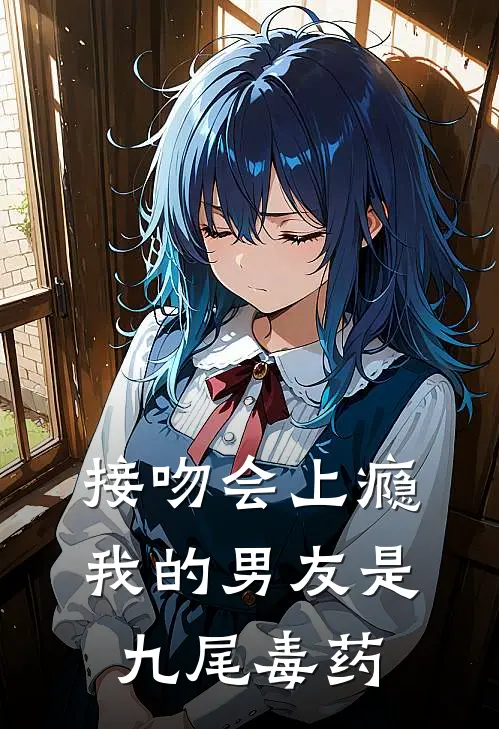 接吻会上瘾：我的男友是九尾毒药