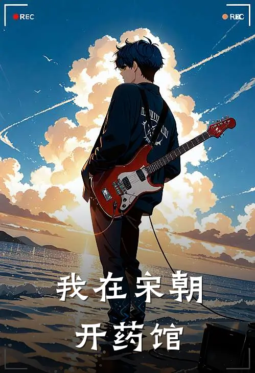 我在宋朝开药馆