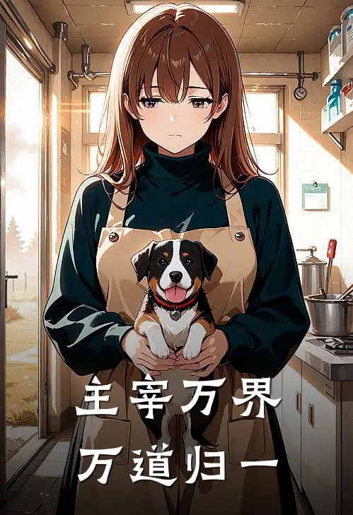 主宰万界，万道归一