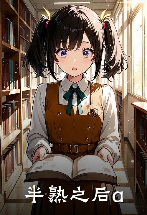半熟之后a