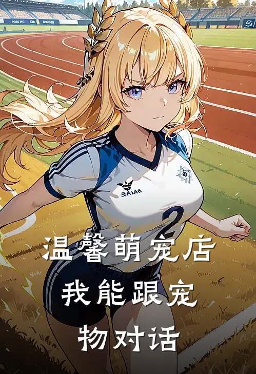 温馨萌宠店，我能跟宠物对话