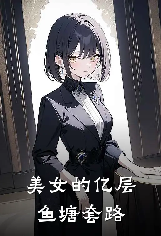 美女的亿层鱼塘套路