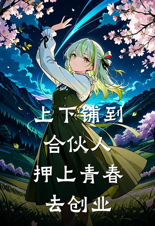 上下铺到合伙人，押上青春去创业