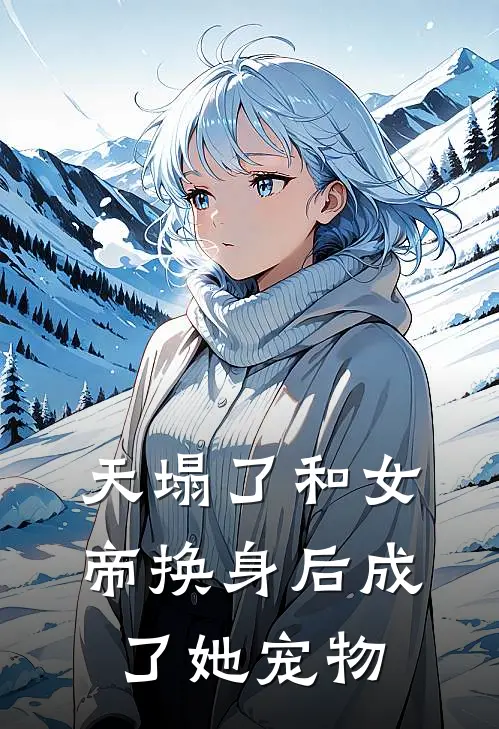 天塌了和女帝换身后成了她宠物