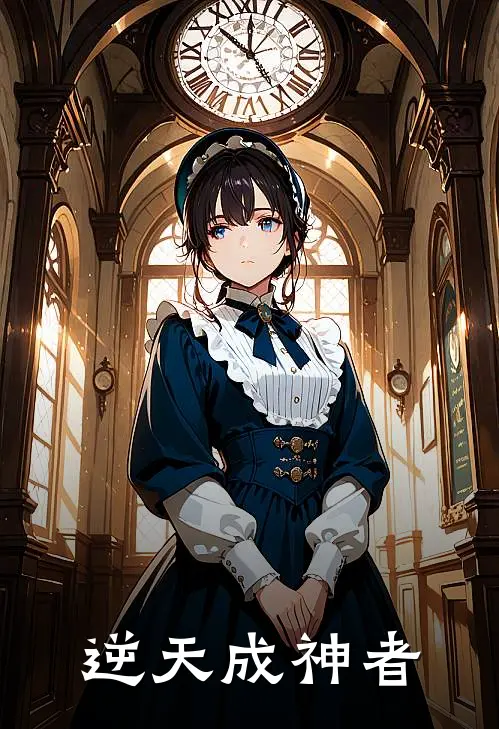 逆天成神者
