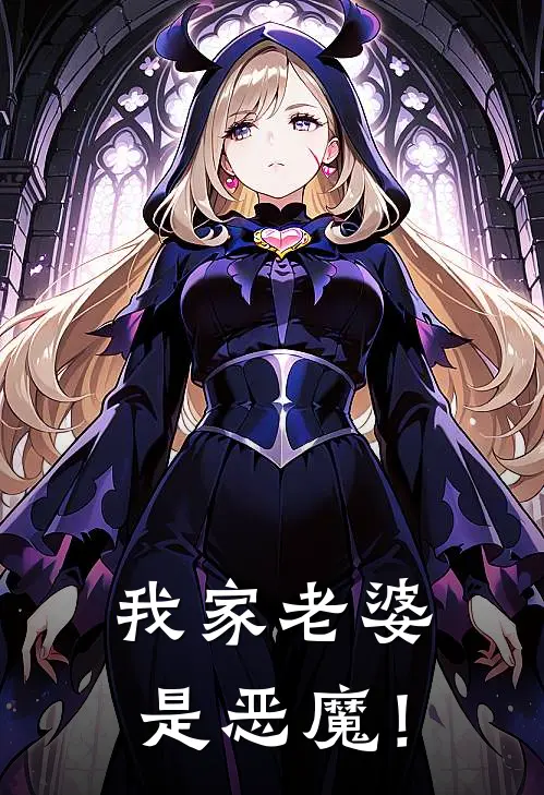 我家老婆是恶魔！