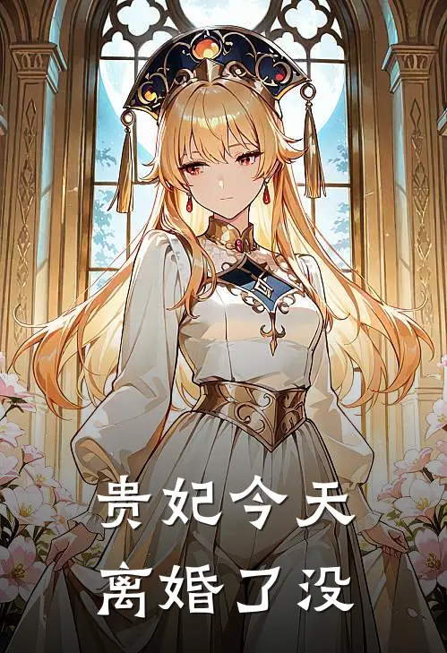 贵妃今天离婚了没