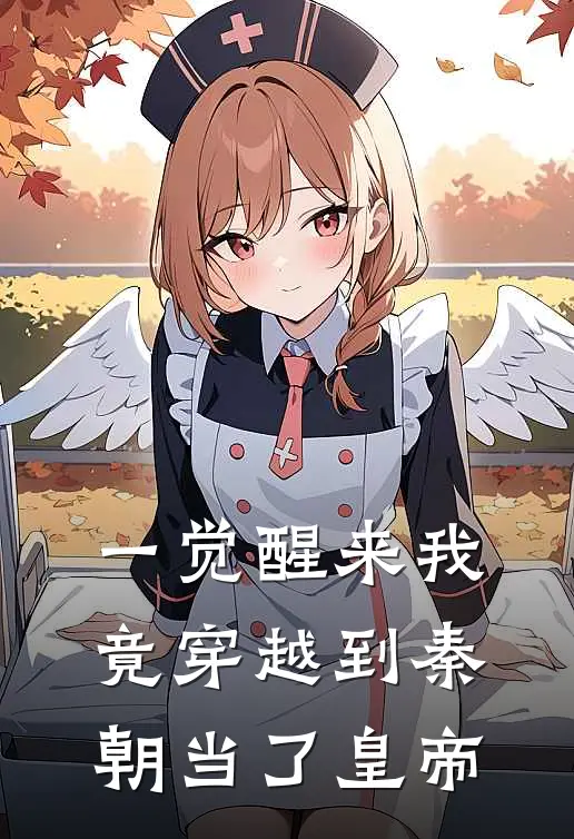 一觉醒来我竟穿越到秦朝当了皇帝