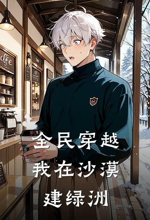 全民穿越：我在沙漠建绿洲