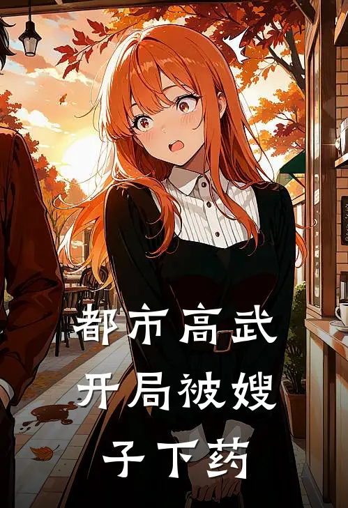 都市高武：开局被嫂子下药