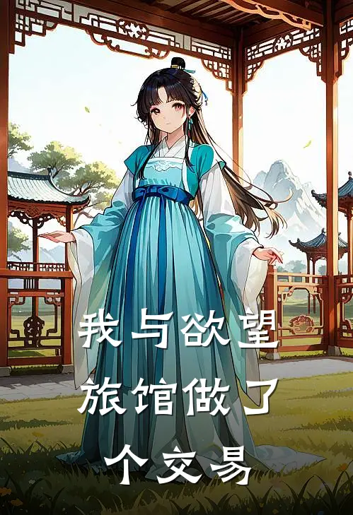 我与欲望旅馆做了个交易