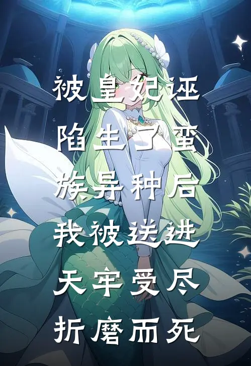 被皇妃诬陷生了蛮族异种后，我被送进天牢受尽折磨而死