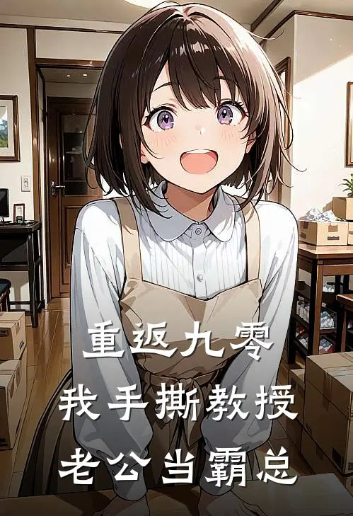 重返九零，我手撕教授老公当霸总