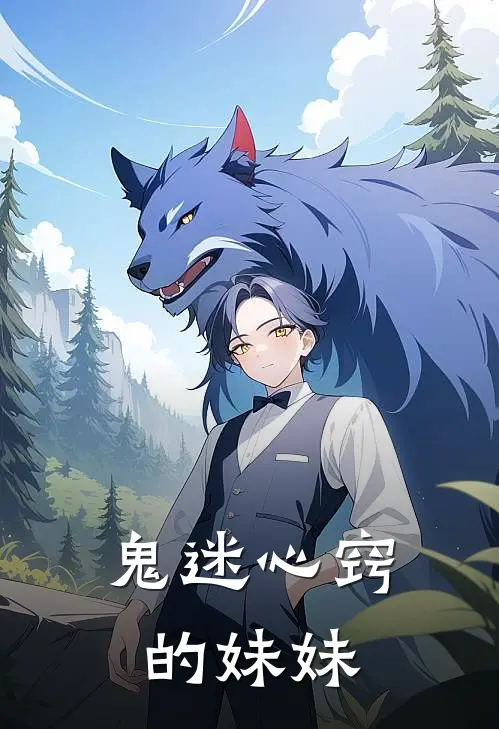 鬼迷心窍的妹妹