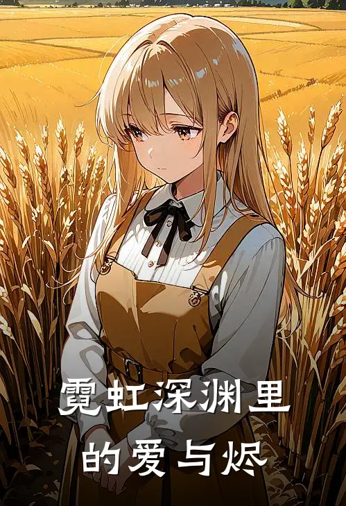 霓虹深渊里的爱与烬