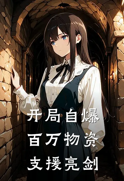 开局自爆：百万物资支援亮剑