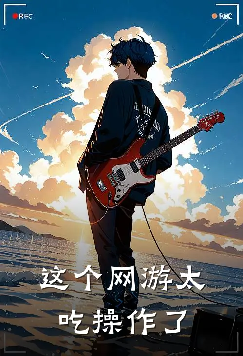 这个网游太吃操作了