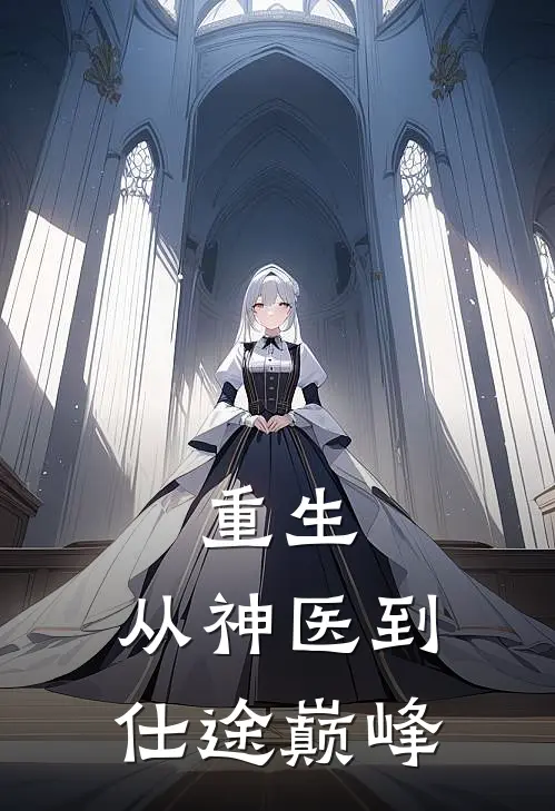 重生：从神医到仕途巅峰