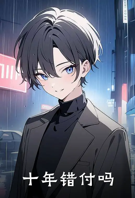 十年错付吗