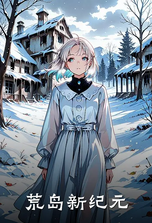 荒岛新纪元