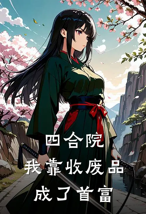 四合院：我靠收废品成了首富