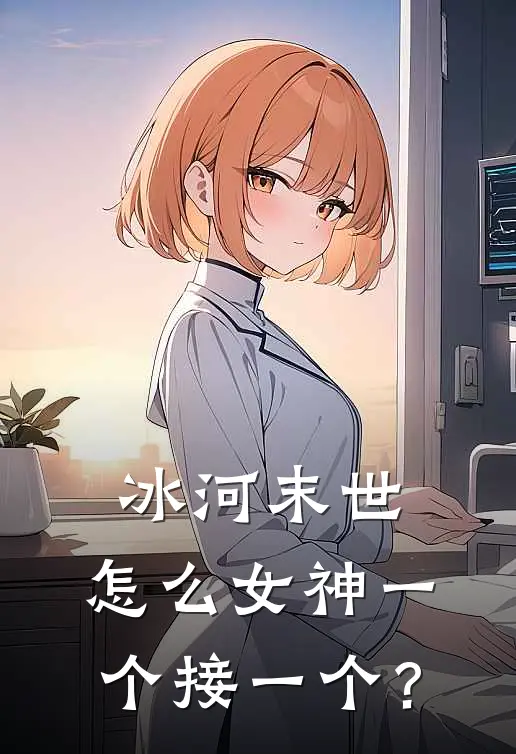 冰河末世，怎么女神一个接一个？