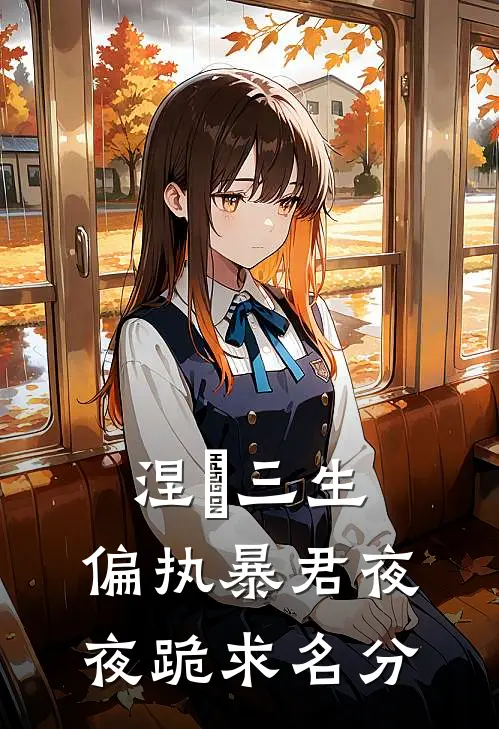 涅槃三生，偏执暴君夜夜跪求名分