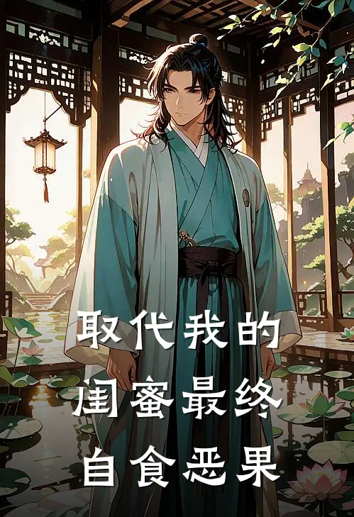 取代我的闺蜜最终自食恶果