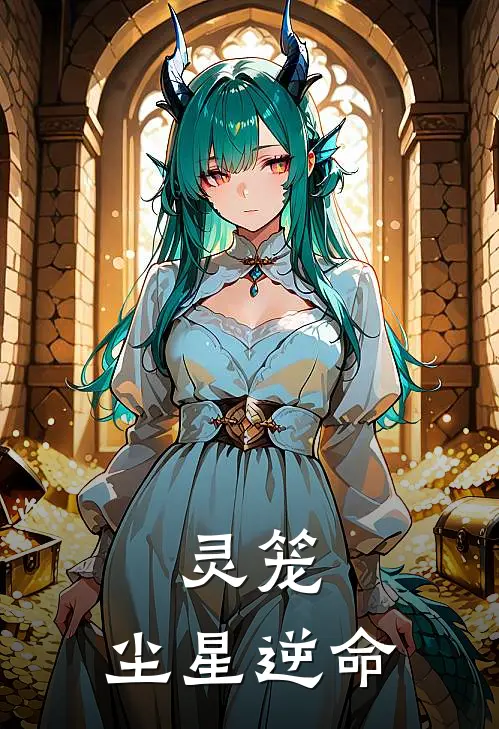 灵笼：尘星逆命