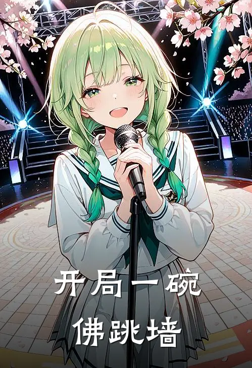 开局一碗佛跳墙