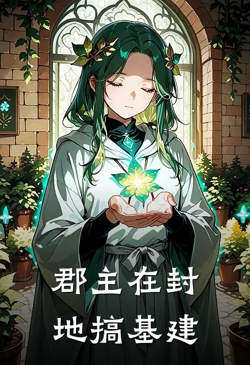 郡主在封地搞基建