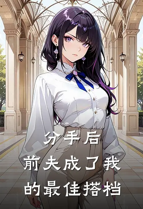 分手后，前夫成了我的最佳搭档
