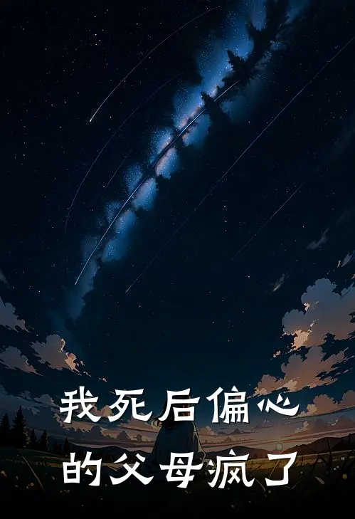 我死后偏心的父母疯了