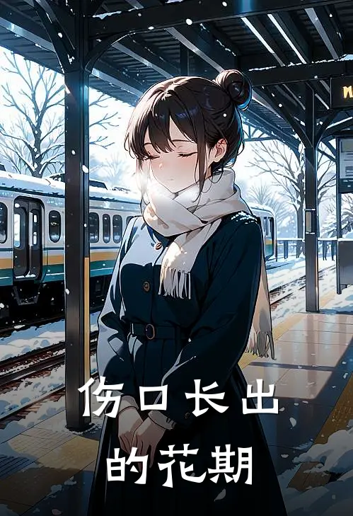 伤口长出的花期