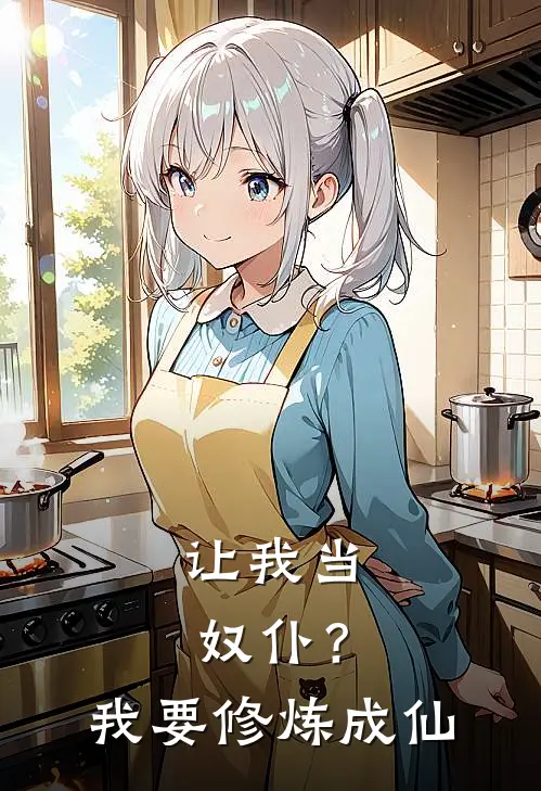 让我当奴仆？我要修炼成仙