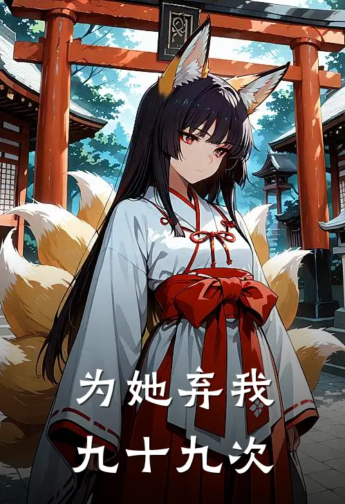 为她弃我九十九次