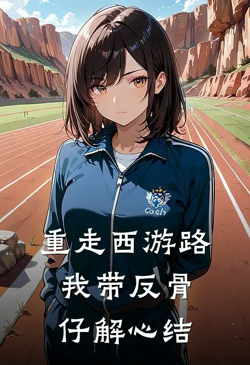 重走西游路，我带反骨仔解心结