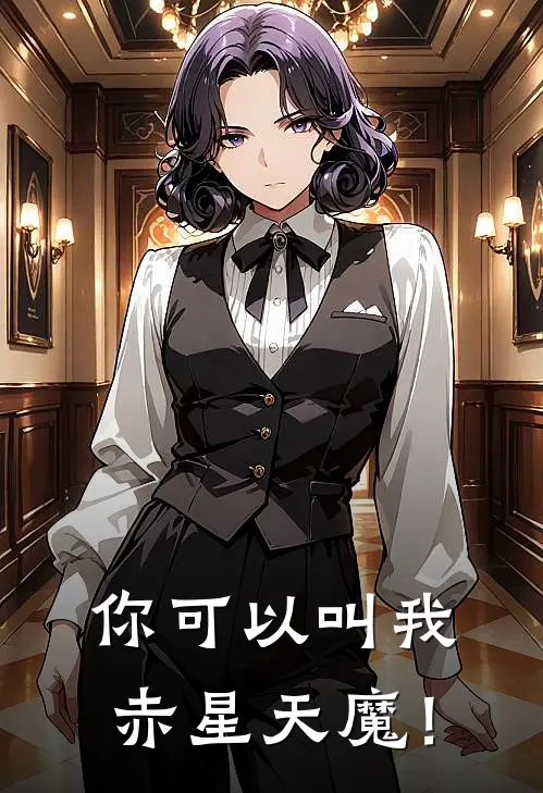 你可以叫我：赤星天魔！