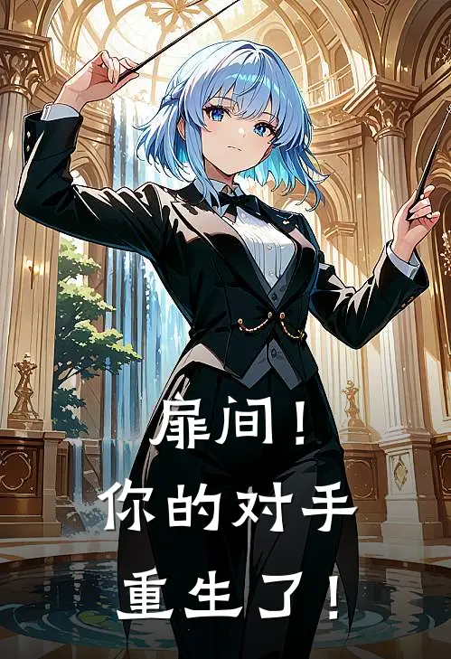 扉间！你的对手重生了！