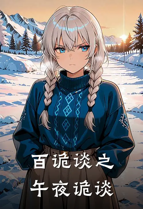 百诡谈之午夜诡谈