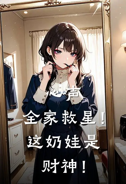 心声，全家救星！这奶娃是财神！