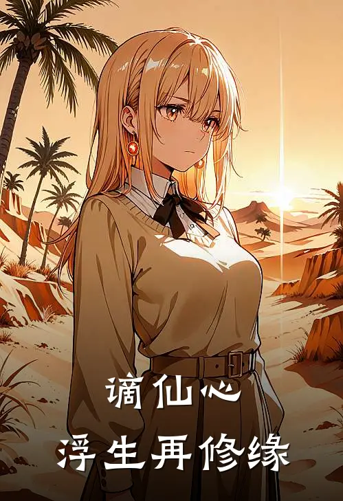 谪仙心：浮生再修缘