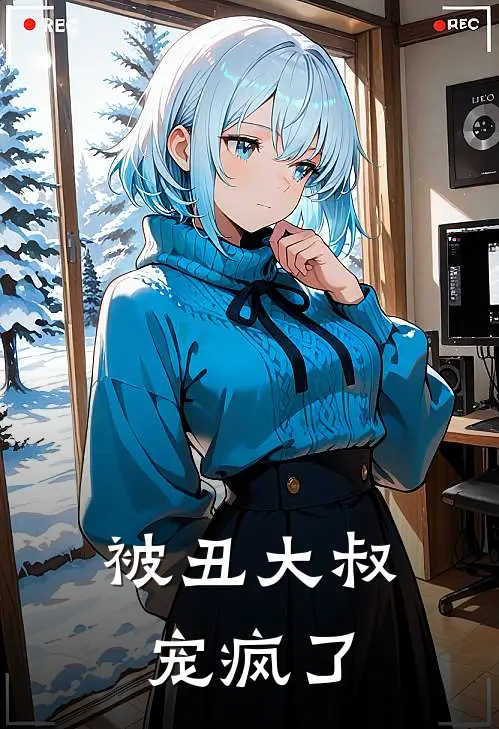 被丑大叔宠疯了