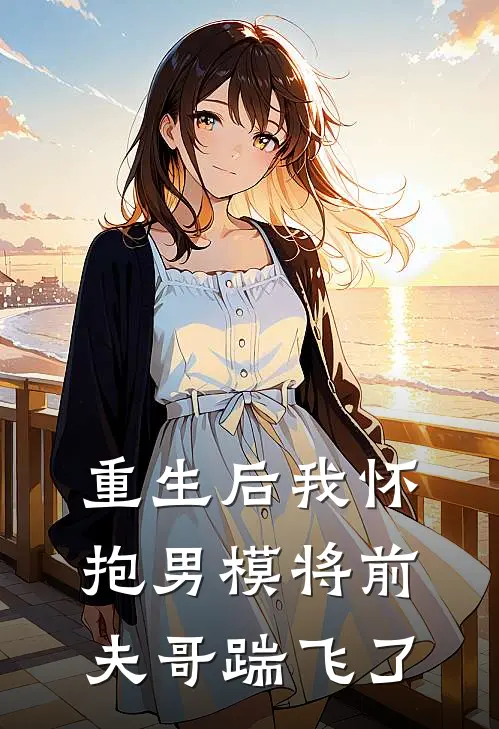 重生后我怀抱男模将前夫哥踹飞了