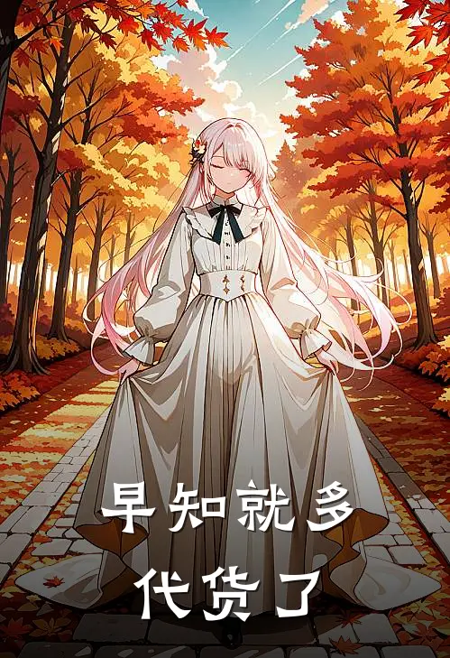 早知就多代货了