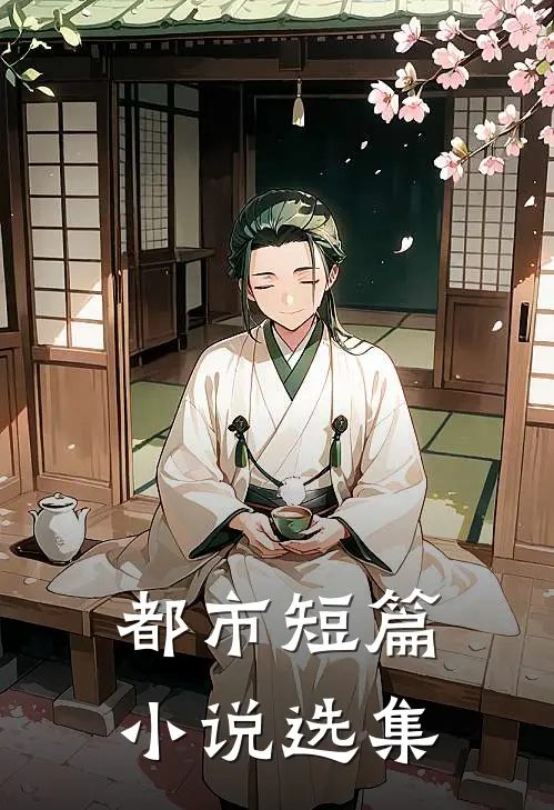 都市短篇小说选集