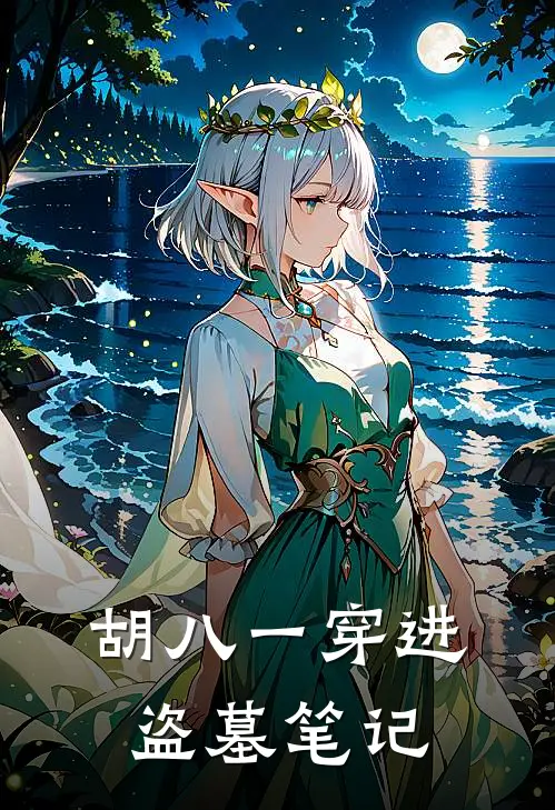 胡八一穿进盗墓笔记