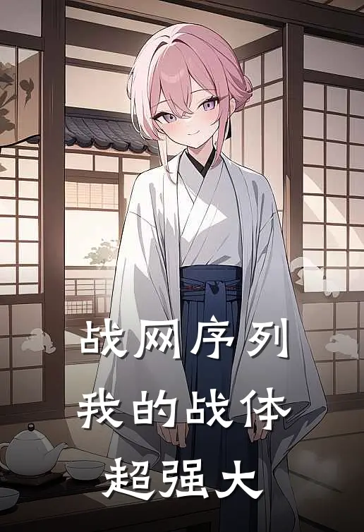 战网序列：我的战体超强大