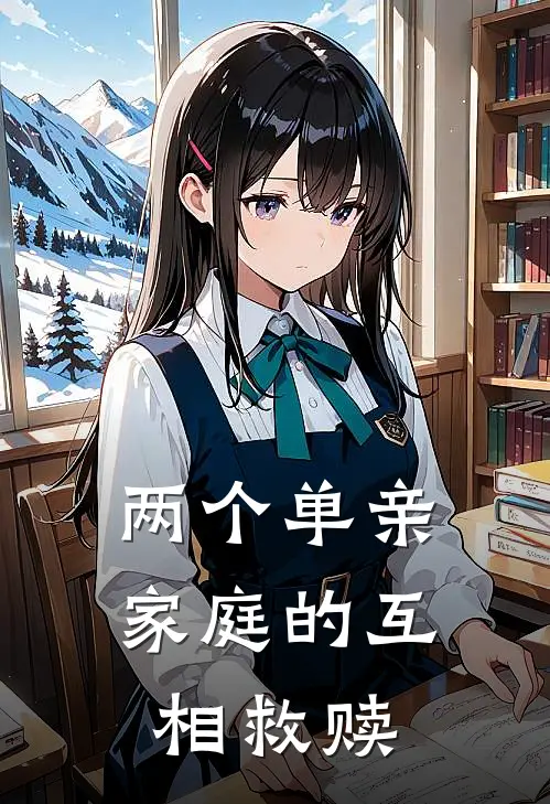 两个单亲家庭的互相救赎