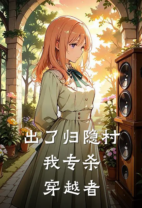 出了归隐村，我专杀穿越者